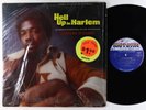 Edwin Starr - Hell Up In Harlem OST LP - Motown VG+ Shrink
