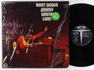 Jimmy Smith - Root Down LP - Verve Shrink