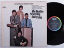 BEATLES Yesterday And Today CAPITOL LP stereo rainbow label s