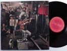 BOB DYLAN/THE BAND The Basement Tapes COLUMBIA 2XLP VG+ gatefold s