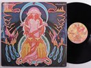 HAWKWIND Space Ritual UNITED ARTISTS 2XLP VG+/VG++ fold-out cover s
