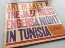 Art Blakey - A Night In Tunisia. 1st Mono DG Blue Note LP EX.