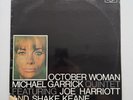 Michael Garrick - October Woman. Stereo Original. 1965. Argo.