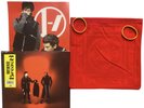 TWENTY ONE PILOTS - BREACH FOCUSER PICTURE DISC WITH VELVET SLEEVE POSTER BANDS