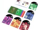 JAMES - Nothing but love. Deluxe ed. (best of) (2023) 5 LP vinyl pre-sale