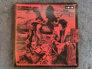 WHITE STRIPES ICKY THUMP LIMITED EDITION ALTERNATIVE COVER MONO 180G