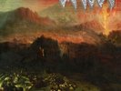 Cancer Sins Of Mankind (Vinyl) (UK IMPORT)