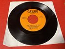 The Invaders - For The Love Of You / The Peanut Man - Cargo Records Rare Funk 45