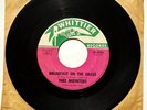 Thee Midniters Vinyl 45 - Breakfast On The Grass, Dreaming Casually Chicano Soul