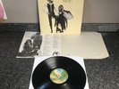 LP VINYL FLEETWOOD MAC RUMOURS TEXTURED SLEEVE K56344 UK 1ST PRESS 1977 EX+/EX