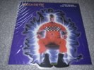 MEGADETH NO MORE MR. NICE GUY  RARE LTD ED EP VINYL PICTURE DISC SLAYER OVERKILL