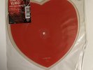 Yeah Yeah Yeahs - Cheated  Heart 7