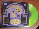 Flying Microtonal Banana (2017 green vinyl) - King Gizzard & Lizard Wizard