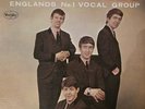 Introducing The Beatles Original Veejay Records 1964 release  Vinyl Mono VG
