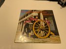 THE COUNTRY GENTLEMEN SOUND OFF Fox On The Run  NEW BLUEGRASS  VINYL LP ALBUM
