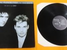 ORCHESTRAL MANOEUVRES IN THE DARK The Best Of OMD VIRGIN LP, Compilation OMD 1