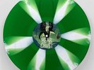 Bear Ghost  Still Sealed Blasterpiece Limited To 200 Copies Green&White Pinwheel