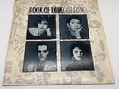Book Of Love – Book Of Love (self-titled) LP Vinyl 1986 Sire Records VG+