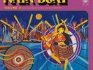 Various - Naya Beat Volume 2 (1988-1994) (2xLP) (Yellow & Purple, 180g)