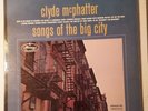 LP Clyde McPhatter 