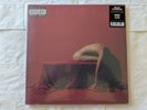 Bad Omens The Death of Peace of Mind color vinyl record