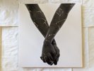 Bad Omens Finding God Before God Finds Me color vinyl record