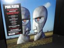 PINK FLOYD vinyl LP The Division Bell 2LP Remastered 180g Roger Waters NEW