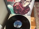 Quiet Riot Metal Health Vinyl Rock Heavy Metal Kiss Sabbath Van Halen