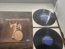 1980 Luciano Pavarotti Pavarotti's Greatest Hits Vinyl LP 2-Discs Classical VG+