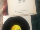 DEPECHE MODE -Just Can’t Get Enough/New Life- Rare US Promo 12” - Vinyl VG+/NM