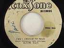Alton Ellis/Roy Richards 