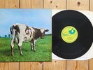 Pink Floyd Atom Heart Mother LP UK 2nd Press A3/B3 Matrix Psych Rock