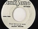 Delroy Wilson 