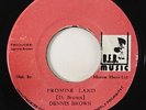 Dennis Brown 