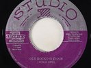 Jackie Opel/Skatalites 
