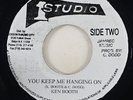 Ken Boothe/Lloyd Charmers 