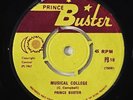 Prince Buster 