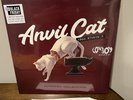 Anvil Cat From Studio 4 Etched White Vinyl LP RSD 2023 Record Store Day LE/3500