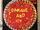 Jesus and Mary Chain - Damage and Joy SIGNED Orange 2LP Indie Rock Vinyl & Rare