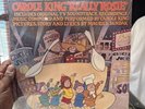 Carole King REALLY ROSIE Vinyl LP Gatefold Ode Records SP-77027 1975 SEALED NOS