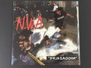 Sealed N.W.A. Efil4zaggin / 100 Miles And Runnin' 2LP 2002 Reissue Remastered