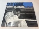 SAM COOKE - Portrait Of A Legend 1951-1964, ABKCO, 9264-1, 2014, 180Gram, NM/EX