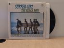 The Beach Boys Surfer Girl 1st Mono Press Scranton Capitol T1981 LP Brian Wilson