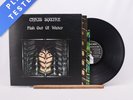 Chris Squire Fish Out Of Water Poster Gatefold LP Album Vinyl Record - VG+/EX