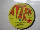CLEAN REGGAE 7