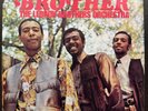 The Lebron Brothers Orchestra ‎– Brother PANCHO EL LOCO EX NM LP SALSA FUNK LP