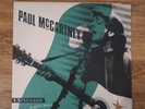 PAUL McCartney - Unplugged. UK MPL LP. 1991 Original. Ex. Beatles. Rare.