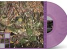 The Stone Roses So Young/Tell Me Limited Edition Raspberry Coloured Vinyl 12