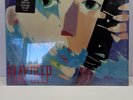 The Outfield Play Deep Vinyl LP Record Media NM Cover NM W/Hype Sticker
