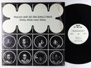 Maceo & All The King's Men - Doing Their Own Thing LP - House Of The Fox OG